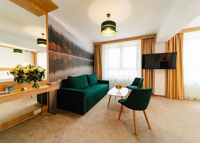 Hotel Kuekuello - Tarnava