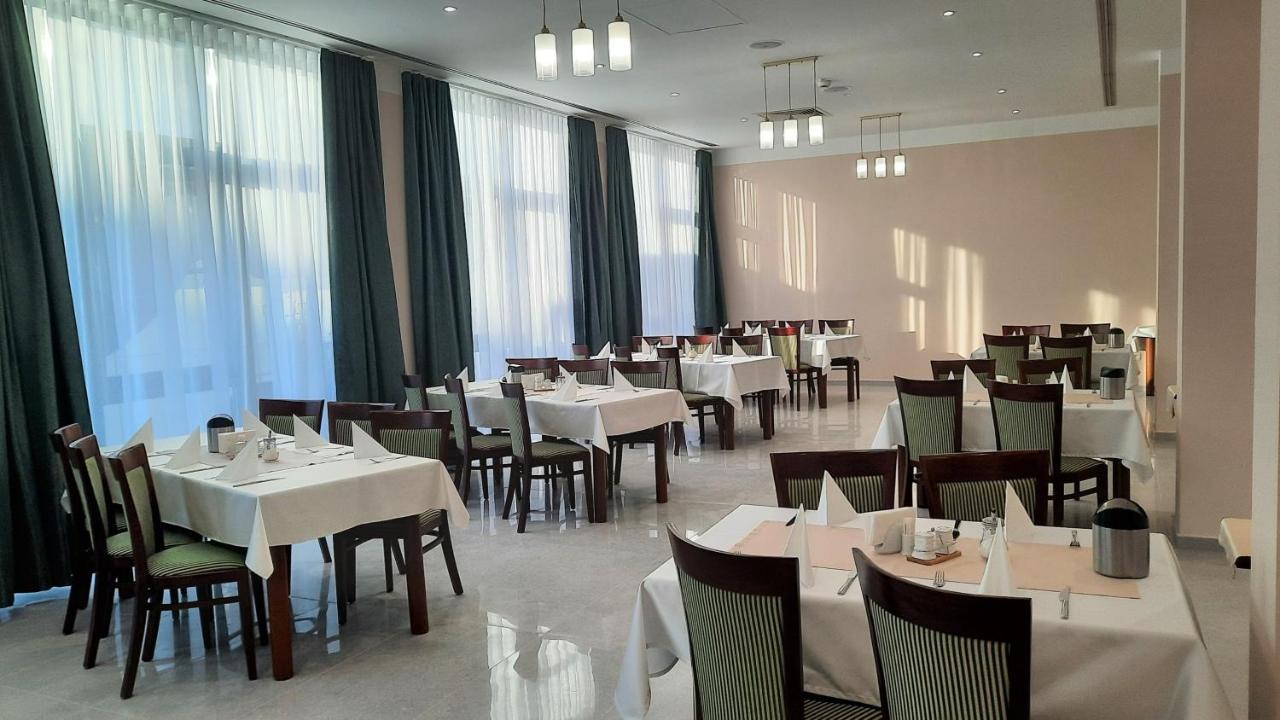 Kuekuello - Tarnava Hotel 3*