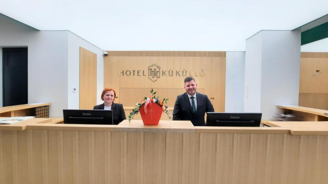 Kuekuello - Tarnava Odorheiu Secuiesc