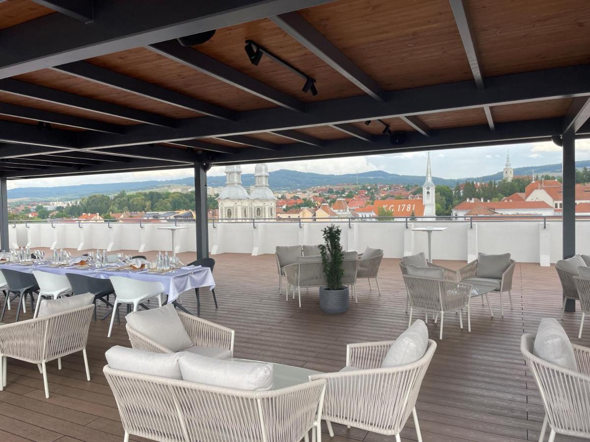 Kuekuello - Tarnava Hotel 3*