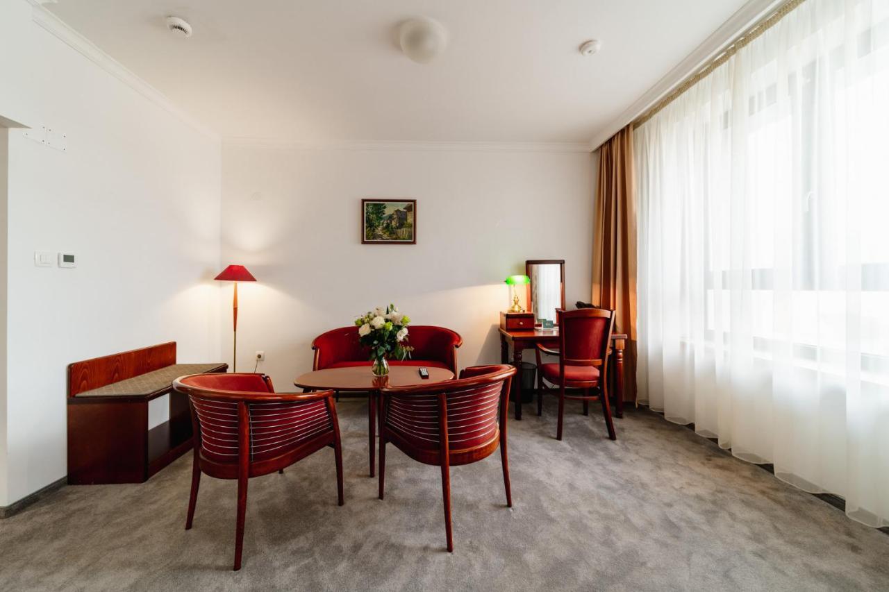 Kuekuello - Tarnava Hotel 3*