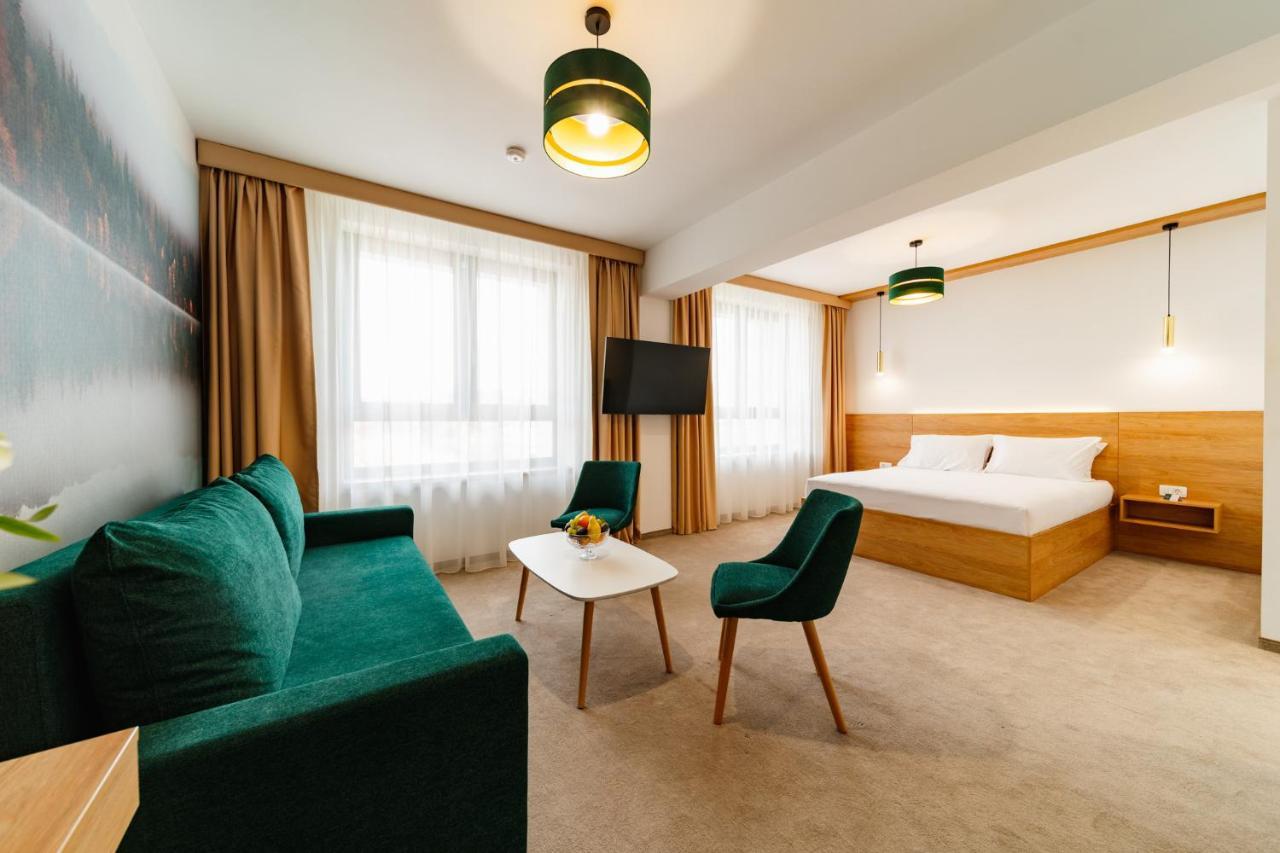Hotel Kuekuello - Tarnava 3*