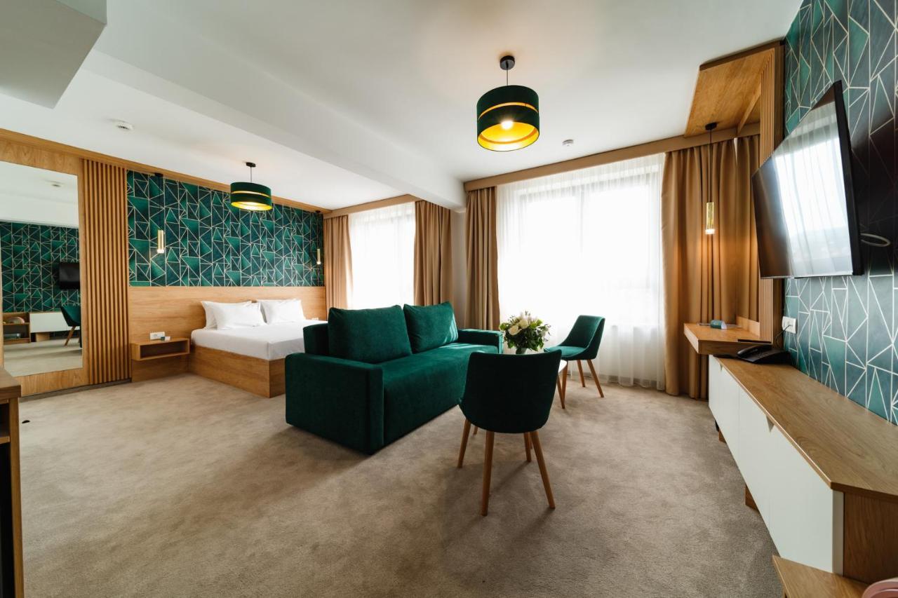 Hotel Kuekuello - Tarnava 3*