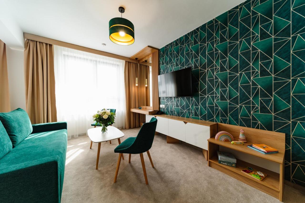 Kuekuello - Tarnava Hotel Odorheiu Secuiesc