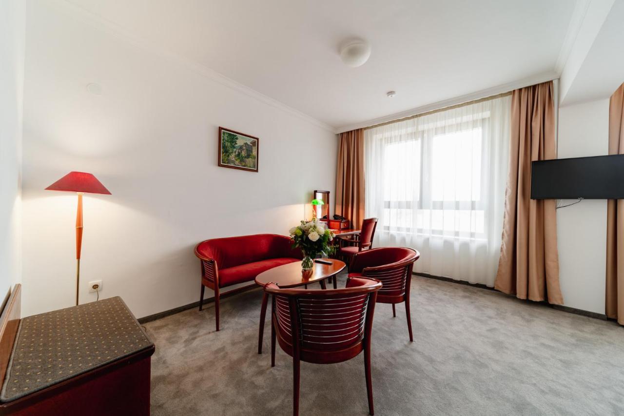 Hotel Kuekuello - Tarnava Odorheiu Secuiesc