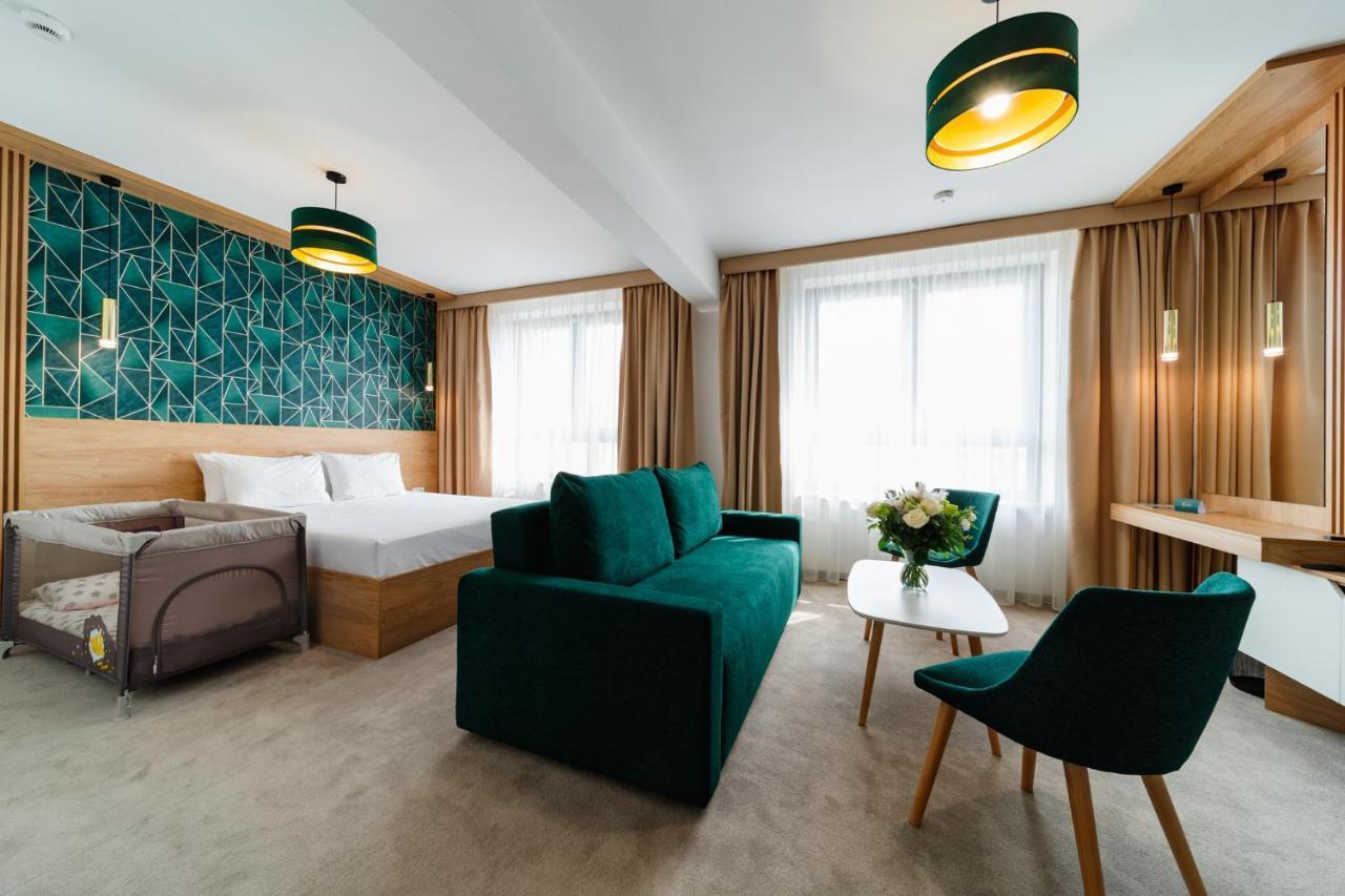 Kuekuello - Tarnava Hotel Odorheiu Secuiesc