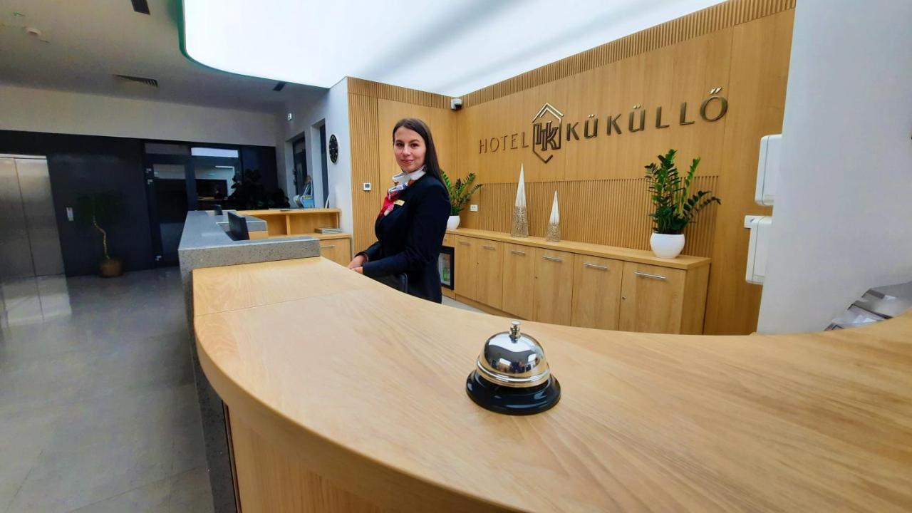Hotel Kuekuello - Tarnava