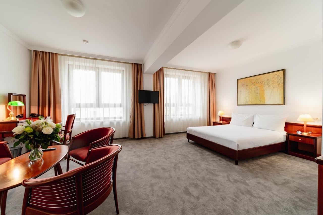 Hotel Kuekuello - Tarnava 3*
