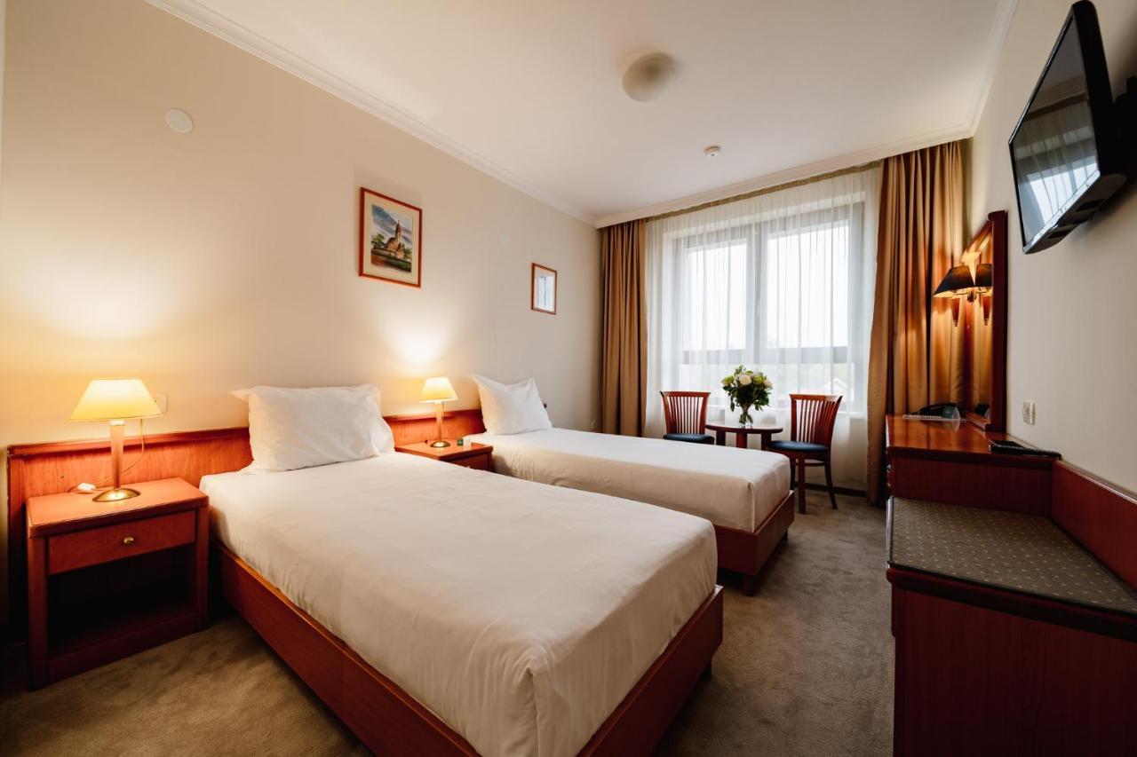 Hotel Kuekuello - Tarnava