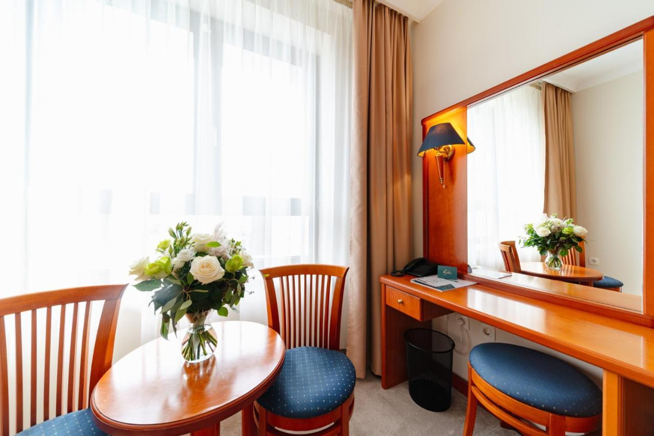 Kuekuello - Tarnava Hotel Odorheiu Secuiesc