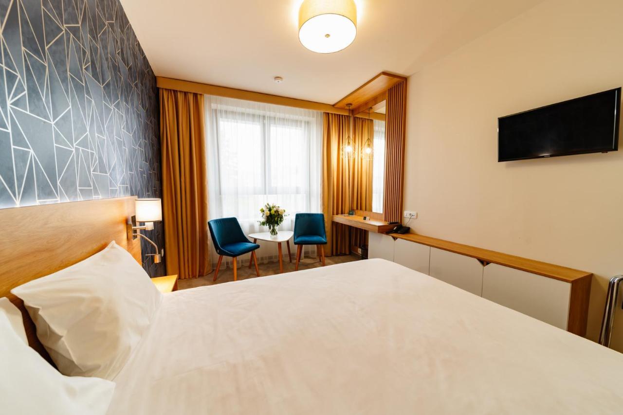 Kuekuello - Tarnava Hotel 3*