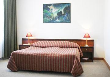 Kuekuello - Tarnava Hotel Odorheiu Secuiesc